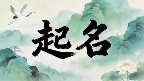名字里藏着哪些关于人生与期许的秘密