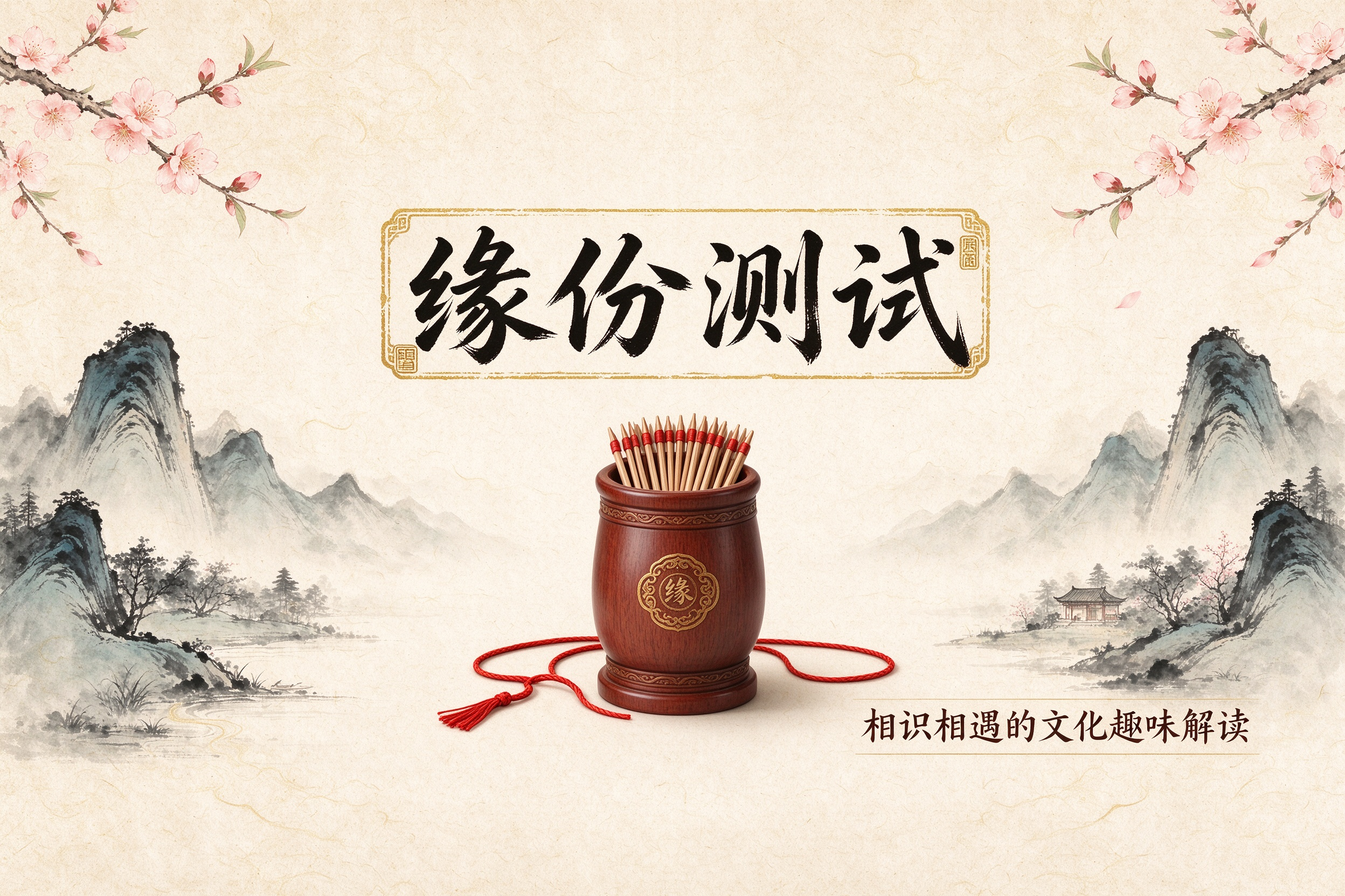 檐下红灯映红绳 邻里牵线话家常