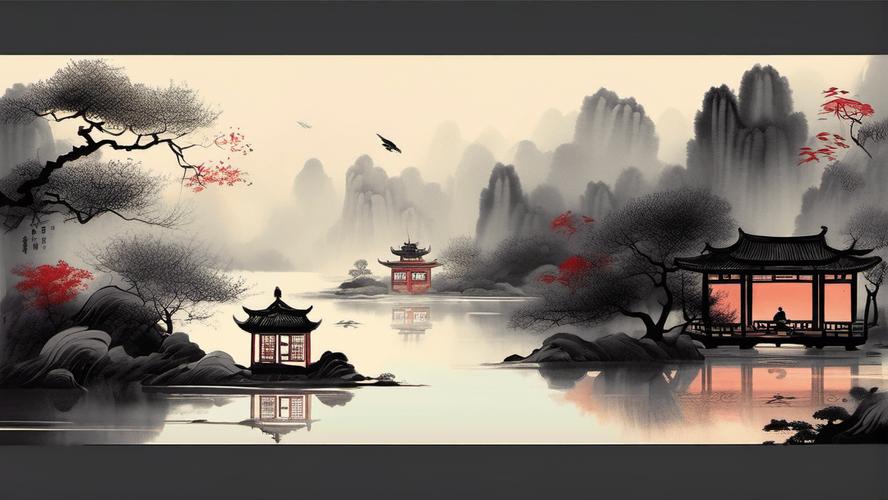星曜排布映世事 命理玄思照人心