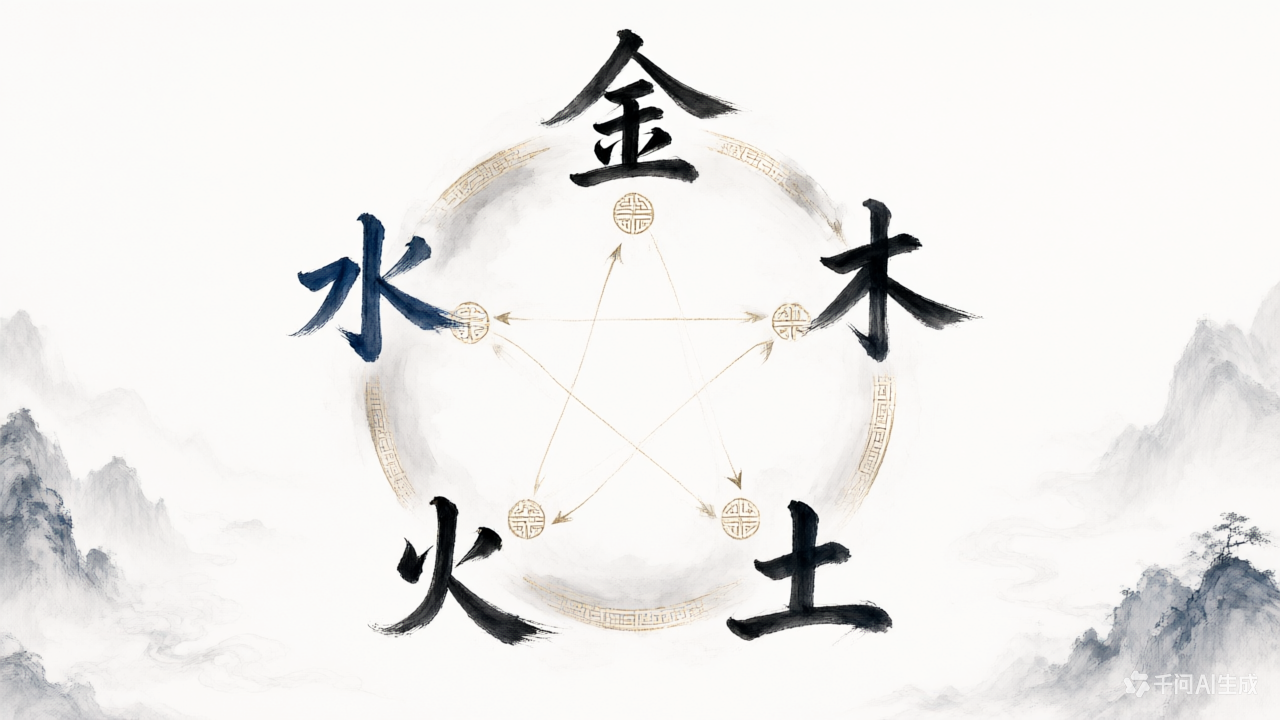 星轨里藏着的人类情绪密码