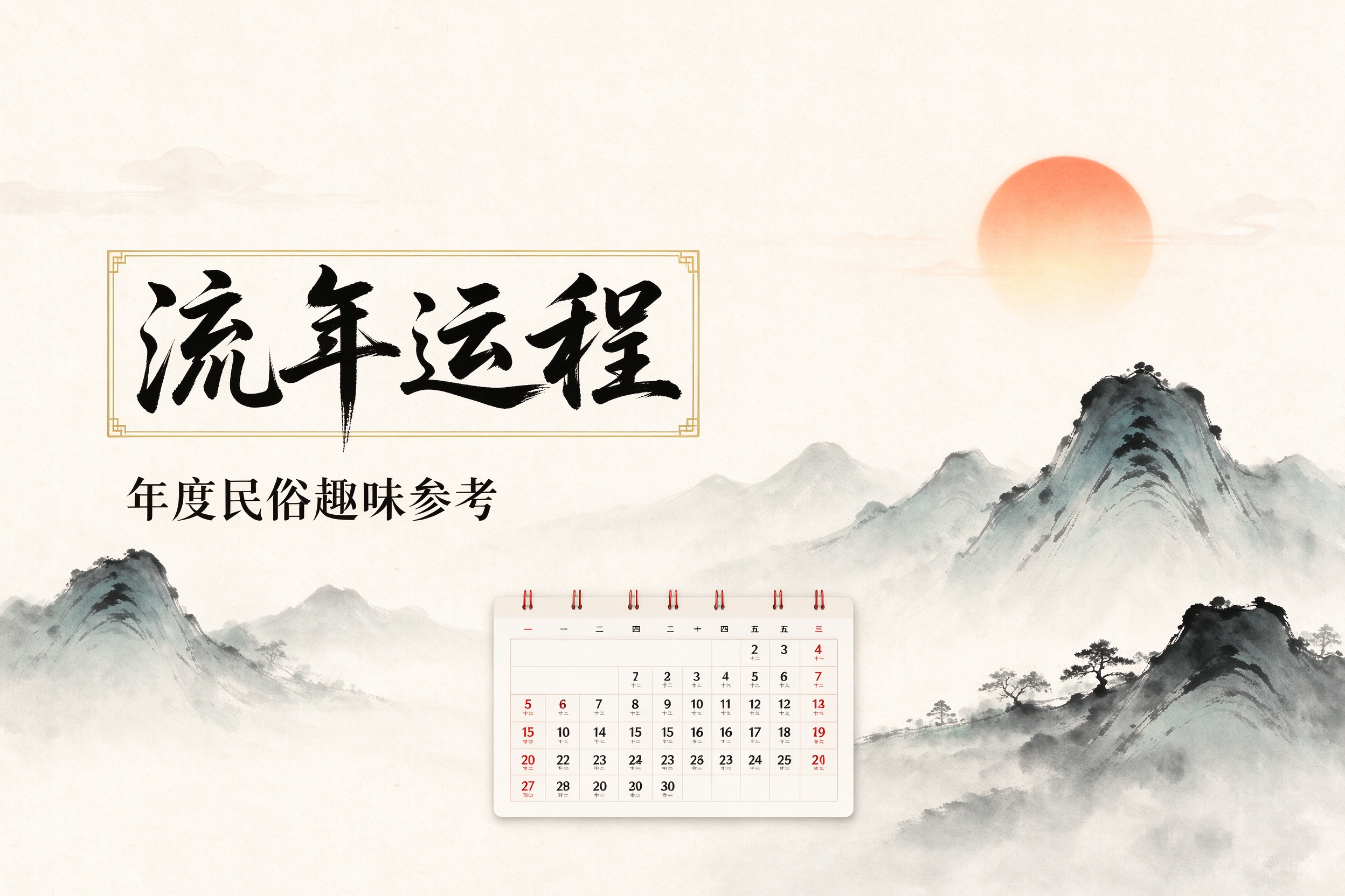 梳理日常细碎轨迹 锚定属于自己的前行方向