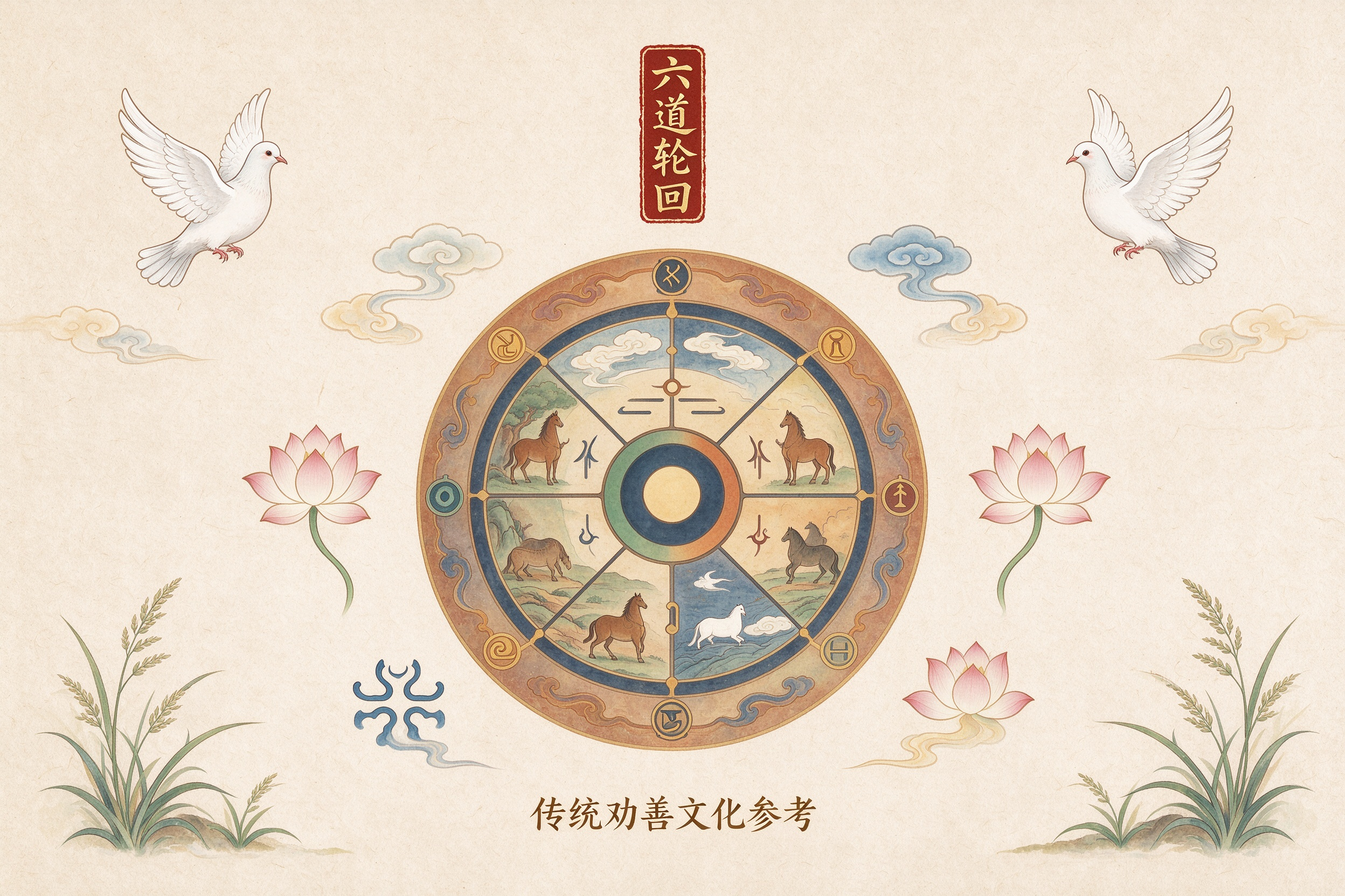 古人如何用梅兰竹菊寄寓情志