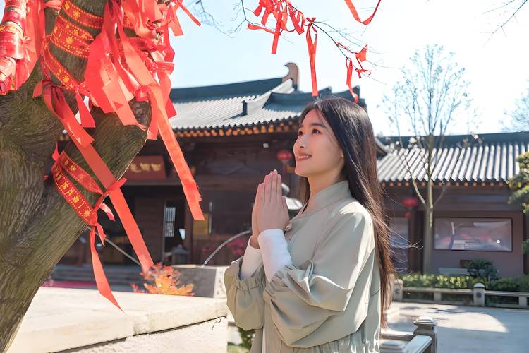 红绳牵起的烟火日常里，藏着代代口传的成家心事